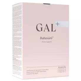 Gal+ babaváró étrendkiegészítő 30 adag