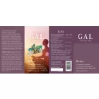 GAL Relax 60 vegán kapszula