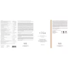 TITOK Multivitamin és Halkollagén peptidek + MSM