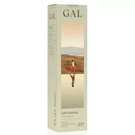 GAL Q10 Halolaj 250ml ~50 adag