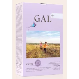 GAL+ Eleven – Multivitamin gyerekeknek