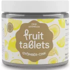 Vitaking Fruit Tablets Gyömbér-Cink (130