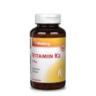 Vitaking K2 Vitamin 100mcg (90) kapszula