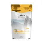 Luxoya Valódi Gyümölcsdarabos Kollagén Kékáfonya íz 300g