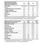Luxoya Complex rostpuding fehérjével Sütőtök pite, Sült fahéjas alma - 6x25g