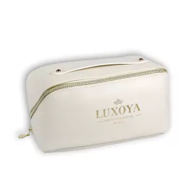 Luxoya Neszesszer - Beige