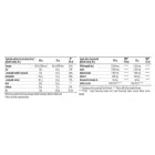 Luxoya Slim Fiber-Pro Shake - Csokis-banános 6x35g