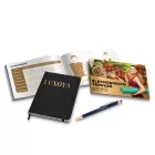 Luxoya Way of Life támogató csomag