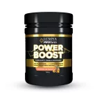 Luxoya Power Boost – Edzés Előtti Italpor - Barackos Ice Tea 300 g
