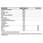 Luxoya Power Boost – Edzés Előtti Italpor - Erdei gyümölcs ízű 300 g