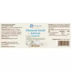 Caleido Okinawai Korall Kalcium kapszula 60db
