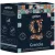 Gabiyo Granola Étcsokoládé-törökmogyoró 275g