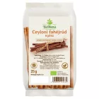 BioMenü BIO Ceyloni fahéjrúd egész 25g