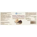 Caleido Fekete fokhagyma fermentált kivinat kapszula 60db