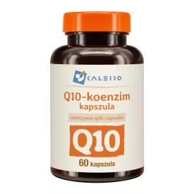 Caleido Q10-Koenzim kapszula 60db