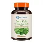 Caleido Gotu Kola kivonat kapszula 60db