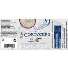 Freyagena Balance Fulvo Cordyceps kapszula 60 db