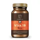 Myrobalan Vira.18 immunerősítő 60db gyógynövény komplex kapszula