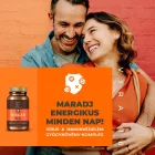 Myrobalan Vira.18 immunerősítő 60db gyógynövény komplex kapszula