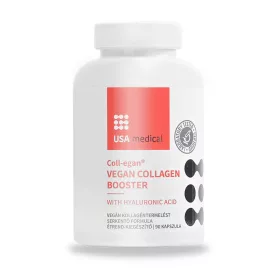 Usa Medical Collagen Complex kapszula 60 db