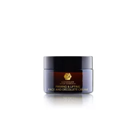   Schüssler feszesítő lifting arc- és dekoltázskrém - 30ml