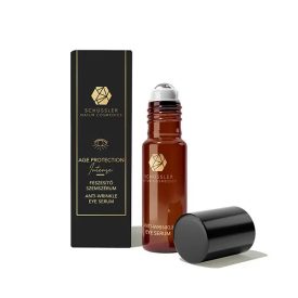 Schüssler bőrtökéletesítő arcelixír C-vitaminnal - 30ml