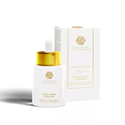 Schüssler Peptid Power C-booster 50ml