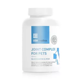 USA Medical Joint Complex for Pets 60db
