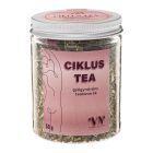 VN Ciklus tea 50g szálas gyógynövény teakeverék
