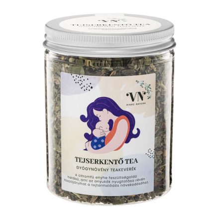VN Tejserkentő 80g szálas gyógynövény teakeverék