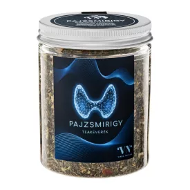 VN Pajzsmirigy 60g szálas gyógynövény teakeverék