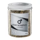 VN Férfi komplex 50g szálas gyógynövény teakeverék