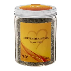   VN Női termékenység 80g szálas gyógynövény teakeverék