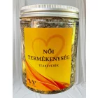 VN Női termékenység 80g szálas gyógynövény teakeverék