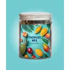 VN Trópusi mix 50g szálas gyógynövény teakeverék