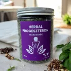VN Herbal Progeszteron szálas teakeverék 60g