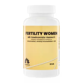   VN Fertility Woman női terméklenység támogató 60db kapszula