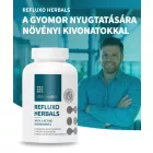 USA Medical Refluxo Herbals kapszula 90 db