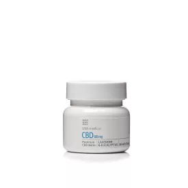USA Medical CBD balzsam 500mg - 30ml