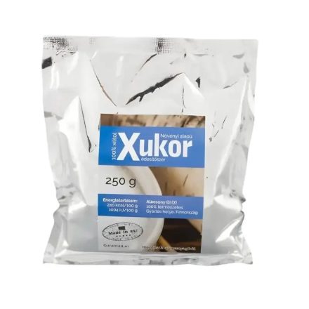 Xukor 250 g