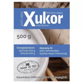 Xukor 500 g