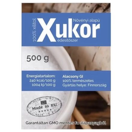 Xukor 500 g