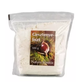 Nature Cookta Gesztenyeliszt 500 g