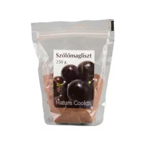 Nature Cookta Szőlőmagliszt 250 g