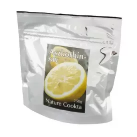 Nature Cookta Aszkorbinsav 250 g
