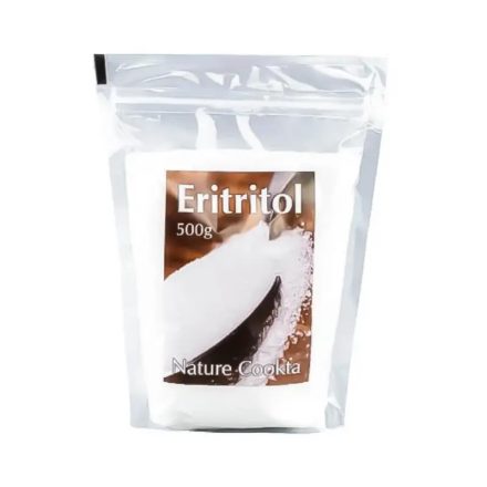 Nature Cookta Eritritol 500 g