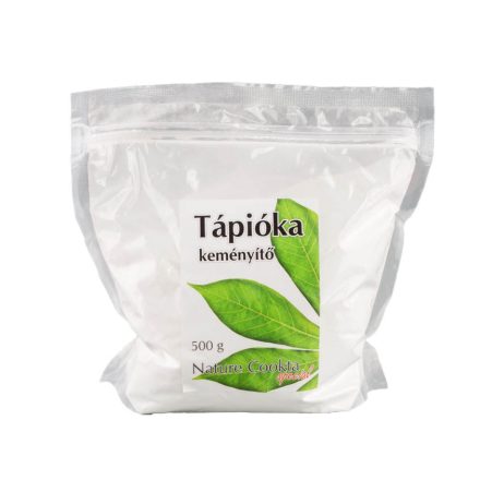 Nature Cookta Tápióka keményítő 500 g