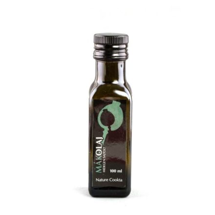 Nature Cookta Mákolaj 100 ml