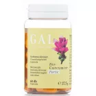 GAL Biocurcumin+ forte kapszula - 60db