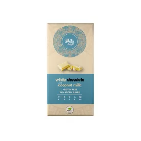 Health Market White Delight fehércsoki 80 g